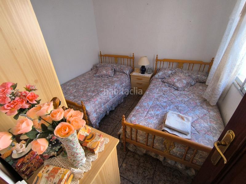 Foto b97c22af-6a0f-42e1-bb6b-7a1df605ef3c. Etagenwohnung mit heizung parking in Grijota