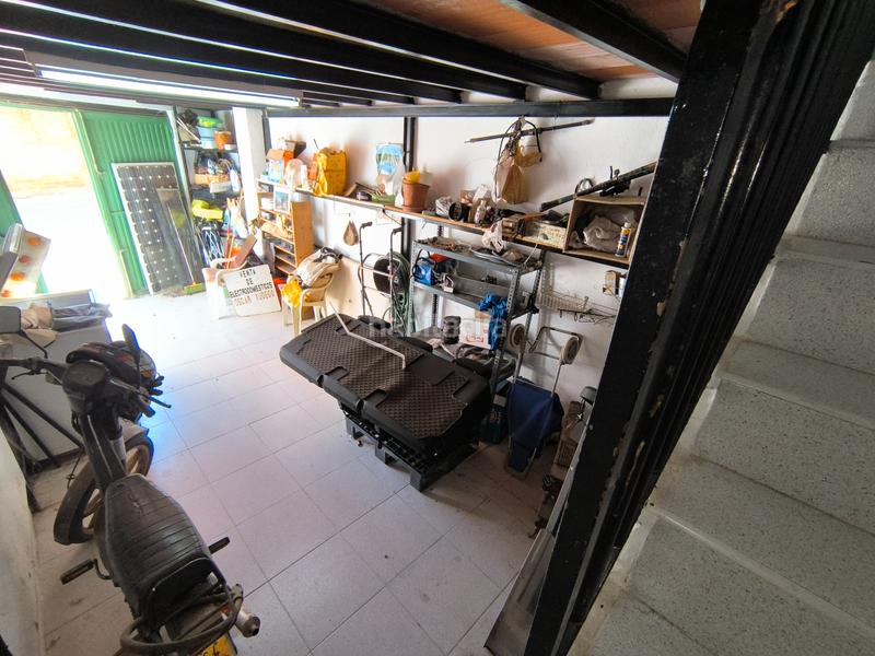 Foto c1acae45-d227-44e6-9c73-bcbc049c1105. Etagenwohnung mit heizung parking in Grijota