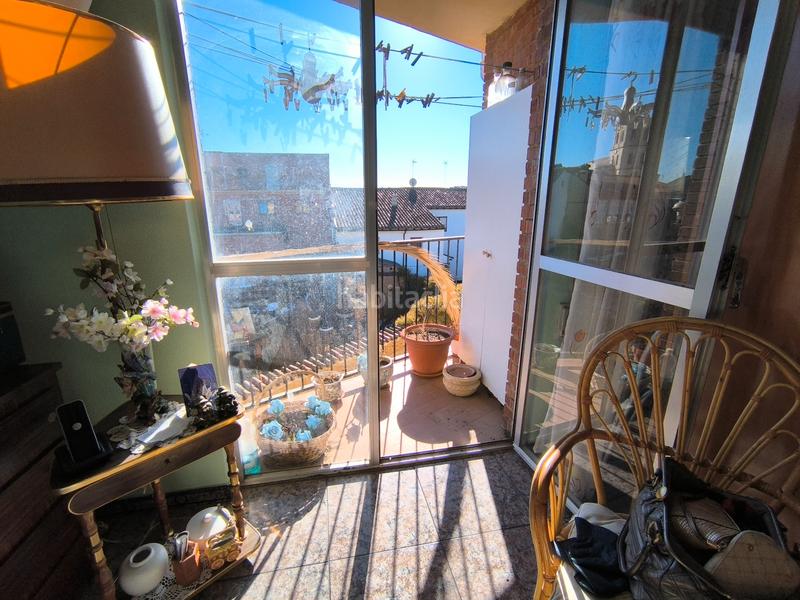 Foto cbaa893c-09ec-4580-aa0f-303a7f82a4b5. Etagenwohnung mit heizung parking in Grijota