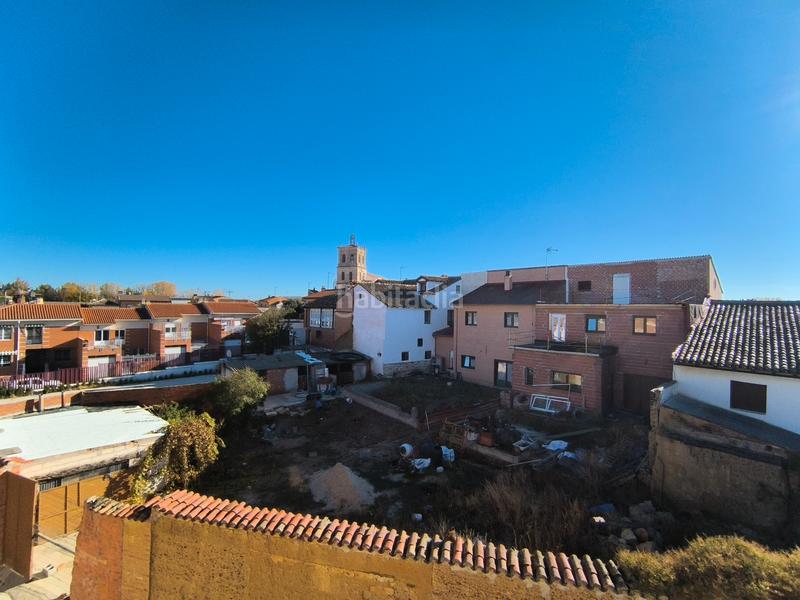 Foto d302b229-d62e-41cf-8c57-0f3863779684. Etagenwohnung mit heizung parking in Grijota