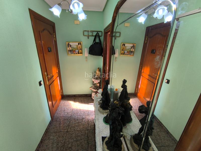 Foto d76fb65b-5eda-488b-8083-cf5c42b78848. Etagenwohnung mit heizung parking in Grijota