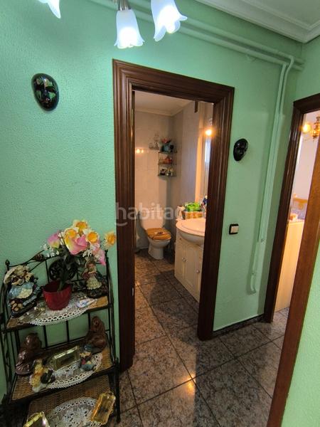 Foto e2fa71c6-0a4c-4630-83c0-8f0afa7f93de. Etagenwohnung mit heizung parking in Grijota