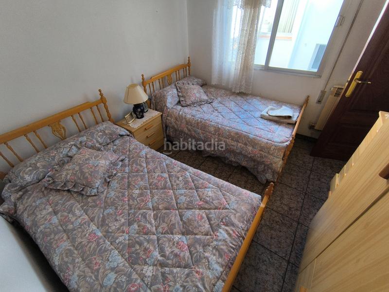 Foto e4be93b1-6c06-455d-be80-ec90283c1007. Etagenwohnung mit heizung parking in Grijota