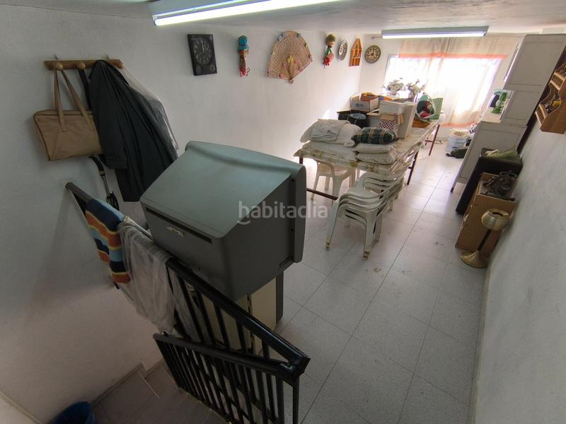 Foto e4e489cd-3a51-4edb-9a50-cea1430f7ba5. Etagenwohnung mit heizung parking in Grijota