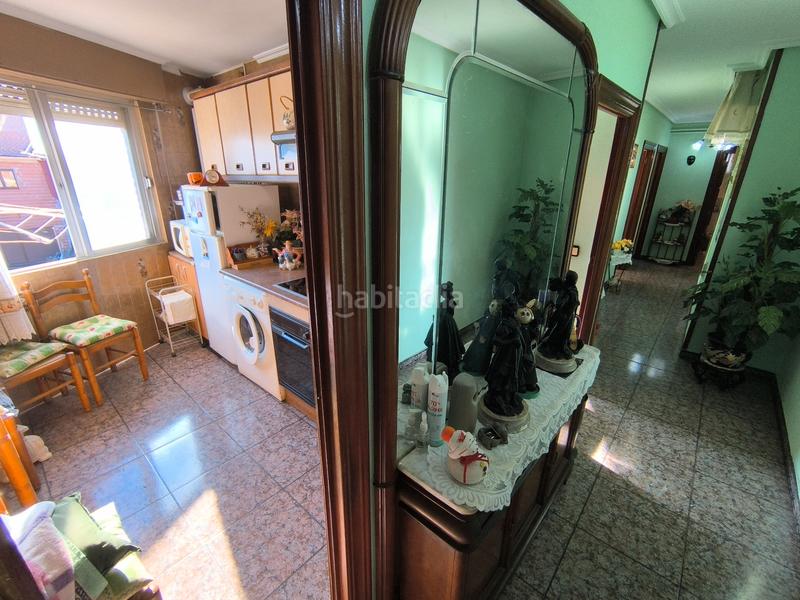 Foto ed67c97a-c128-458f-a9a5-c00d28646520. Etagenwohnung mit heizung parking in Grijota