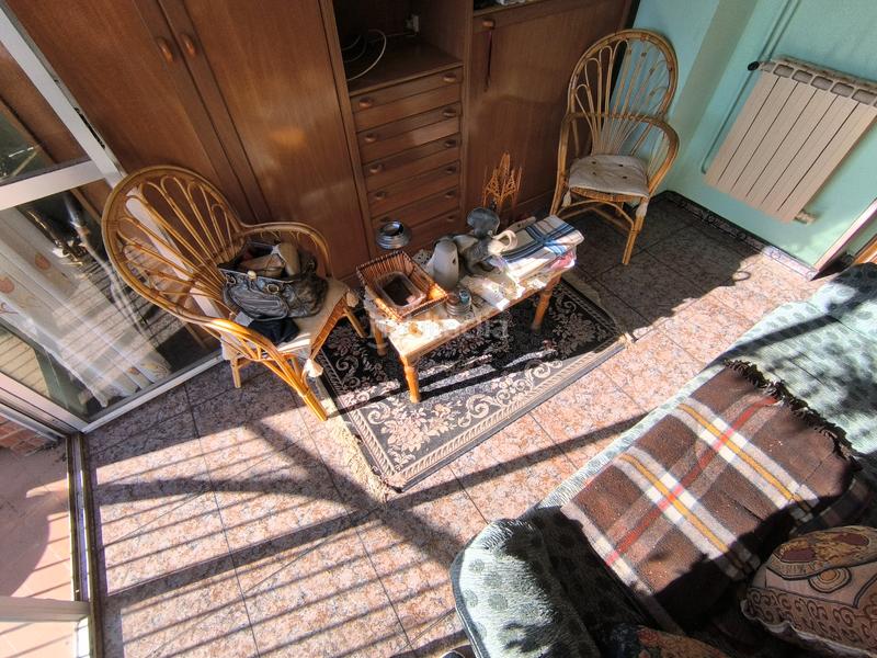 Foto ef50395b-6cf6-4c75-81ae-cef9cde9b252. Etagenwohnung mit heizung parking in Grijota