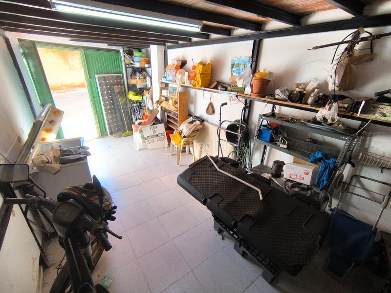 Foto fc0a6789-2b1d-4c26-b2db-0e1a29a8fdc1. Etagenwohnung mit heizung parking in Grijota