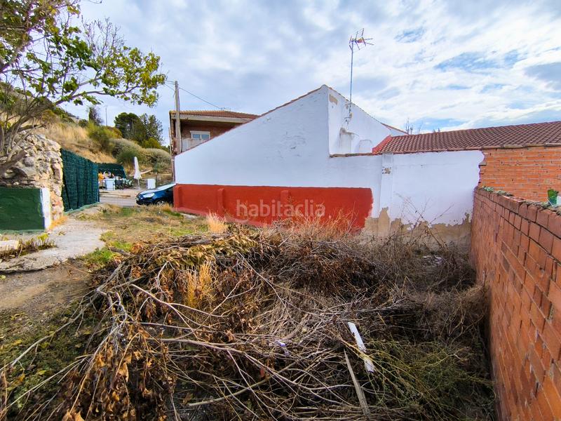 Foto 330bd470-d375-4430-84d1-5872853d02c1. Casa en calle perú 10 en El Cristo Palencia