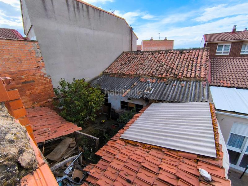 Foto 93b02096-c41a-47f2-9d91-14244dd65300. Casa en calle perú 10 en El Cristo Palencia