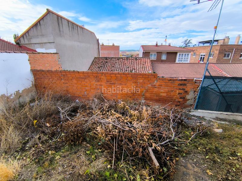 Foto fa9bb883-431a-4665-be94-3312f88927e0. Haus in calle perú 10 in El Cristo Palencia