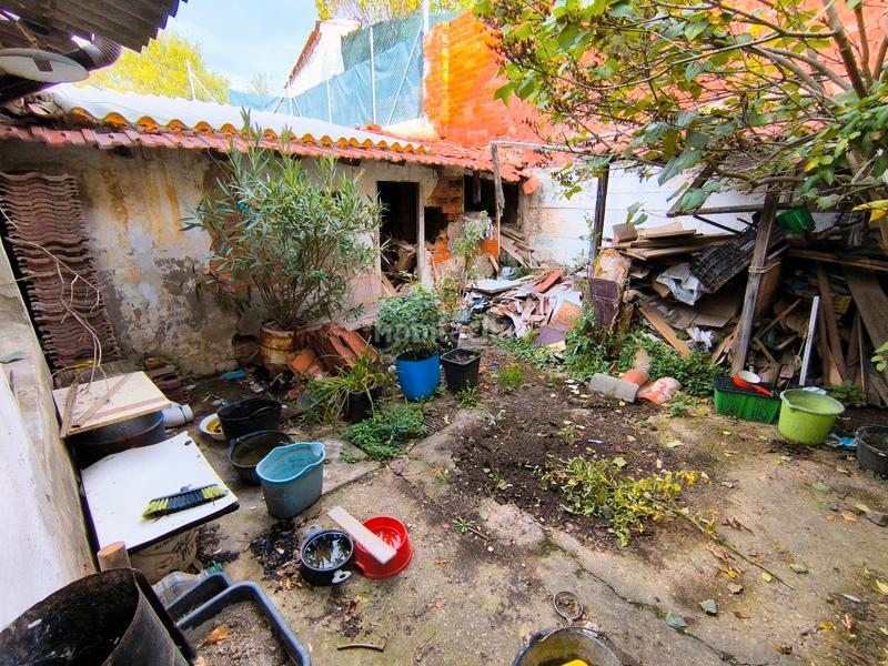 Foto 01ff1ccc-9474-47b9-af48-70dc437efbc7. Maison dans calle perú 10 dans El Cristo Palencia