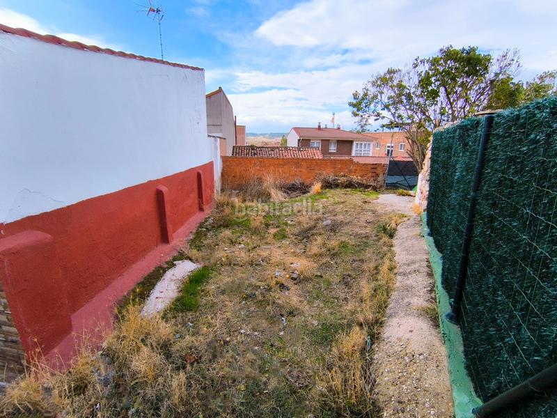 Foto 21e3a2e6-d468-429a-9723-1acd3d2dc663. Maison dans calle perú 10 dans El Cristo Palencia