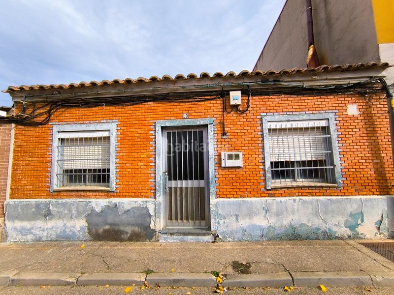 Foto 2d74d823-8c6a-4528-93c5-4742b7adeb35. Maison dans calle perú 10 dans El Cristo Palencia