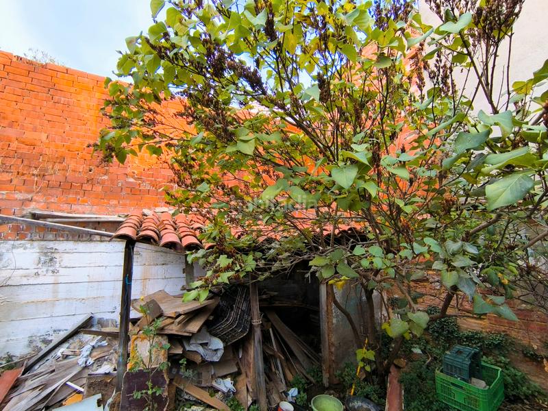 Foto 30242d31-37c6-4cc7-8bfa-284c353bd31b. Maison dans calle perú 10 dans El Cristo Palencia