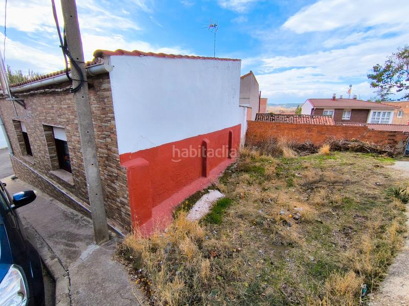 Foto 504cad1c-6e6e-493a-b1ab-e67d235a9b16. Maison dans calle perú 10 dans El Cristo Palencia