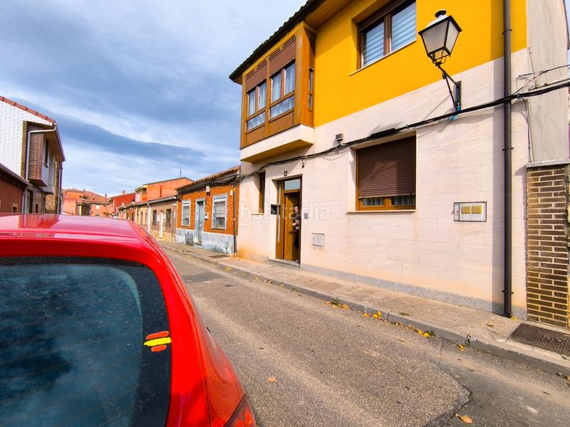 Foto 66f93da9-0c1c-4cd0-be77-37a107b8160c. Maison dans calle perú 10 dans El Cristo Palencia