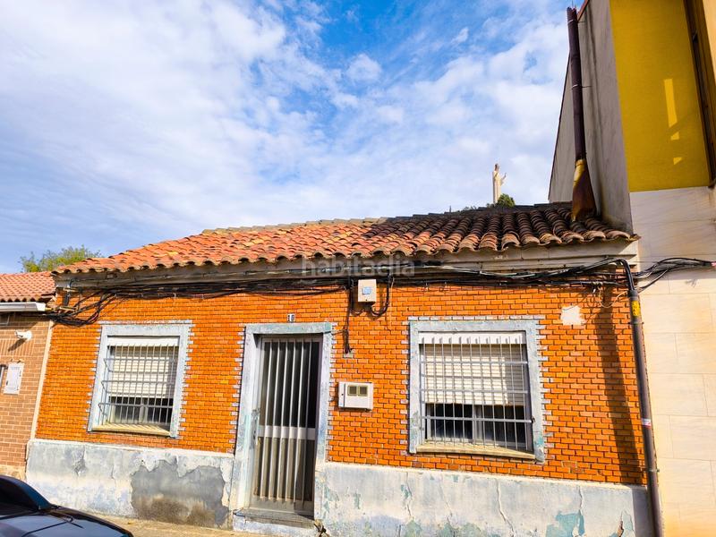 Foto 82186621-dd9d-444d-b626-c4207e7ffafb. Maison dans calle perú 10 dans El Cristo Palencia