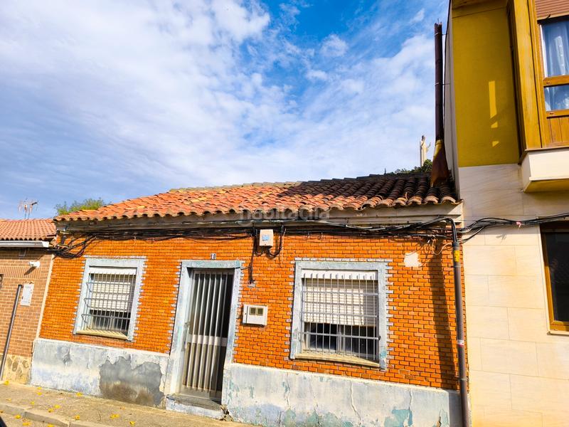 Foto bbd41ad4-f71b-4403-b509-bffb1ceff1cd. Maison dans calle perú 10 dans El Cristo Palencia