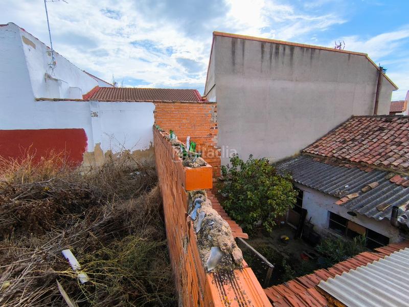 Foto d7ad1dd4-c228-48c0-9363-53849c25d66a. Maison dans calle perú 10 dans El Cristo Palencia