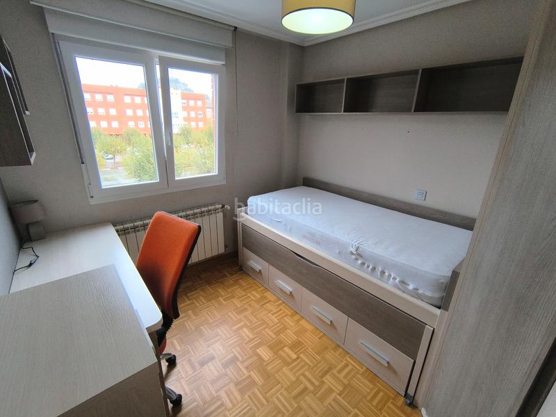 Foto 0142eef3-54c6-4648-ba04-1e7260d35518. Appartamento con riscaldamento parcheggio in El Cristo Palencia