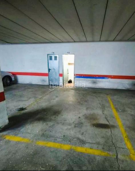 Foto 1621b8f2-9c89-4720-a0ef-2d00c4b38843. Appartamento con riscaldamento parcheggio in El Cristo Palencia