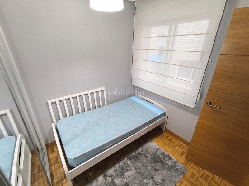 Foto 3b89be88-fabc-4a6e-88d6-e0830dbf808b. Appartamento con riscaldamento parcheggio in El Cristo Palencia