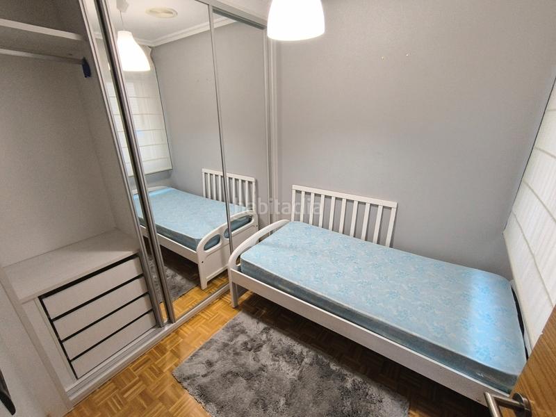 Foto 54785088-53c8-4965-afb4-34fe97cf1f2c. Appartamento con riscaldamento parcheggio in El Cristo Palencia