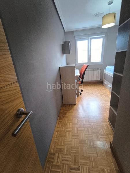 Foto 5beabd61-a67a-4537-8dfe-4f6ce6a5245c. Appartamento con riscaldamento parcheggio in El Cristo Palencia