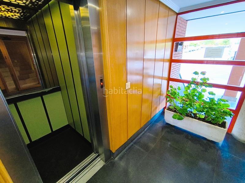 Foto 9d820fd2-8636-4743-9134-3a4f9e441d8b. Appartamento con riscaldamento parcheggio in El Cristo Palencia