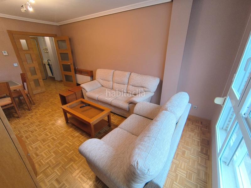 Foto b66d353c-1452-40ef-b430-c9ab9bfe301c. Appartamento con riscaldamento parcheggio in El Cristo Palencia