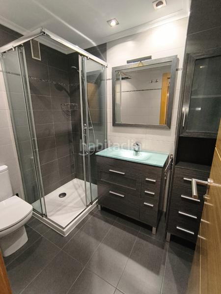 Foto f1ae7c5d-931d-47c9-a27f-a9c1fab90bbb. Appartamento con riscaldamento parcheggio in El Cristo Palencia