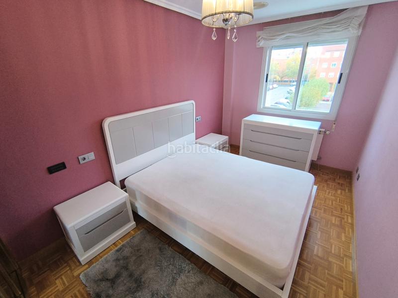 Foto 01990bd5-5868-4d98-9e2b-85bc2d50dada. Appartement avec chauffage parking dans El Cristo Palencia