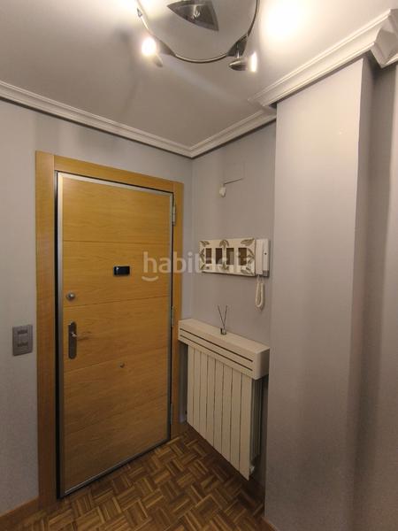 Foto 26afeffa-98a4-4438-b045-f4a6612d6398. Appartement avec chauffage parking dans El Cristo Palencia