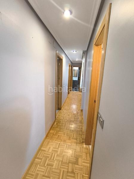 Foto 4591b89c-0b9a-4be7-ad79-552231a7ebc1. Appartement avec chauffage parking dans El Cristo Palencia