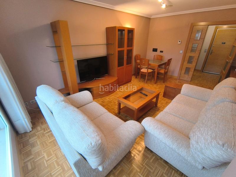 Foto 467d5668-1268-4a19-9cdb-59a4f4d710b6. Appartement avec chauffage parking dans El Cristo Palencia