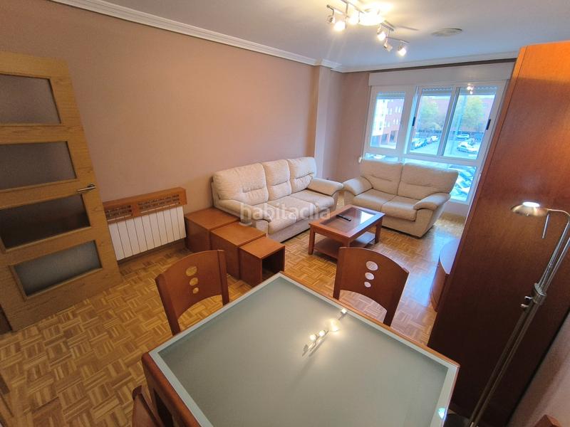 Foto 4b3daf73-2431-494b-aa54-ef44fbdb2769. Appartement avec chauffage parking dans El Cristo Palencia