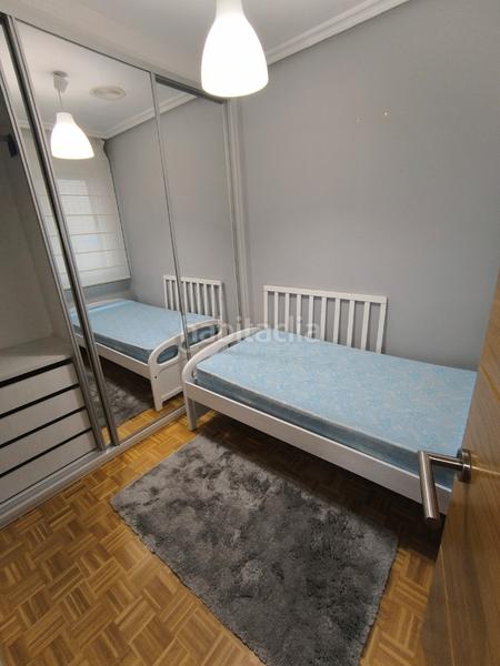 Foto 53ec1b41-6c8b-4bfe-aa67-ddc8b4f9d906. Appartement avec chauffage parking dans El Cristo Palencia