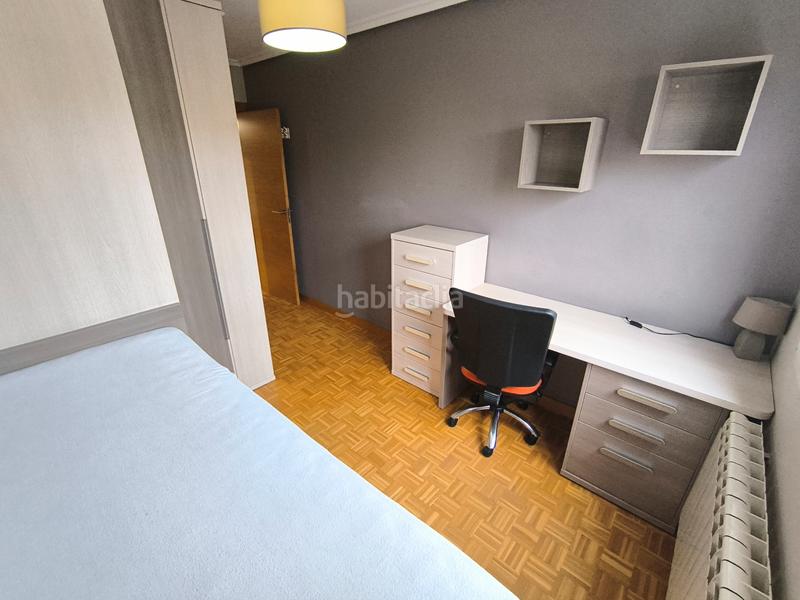 Foto 7839cd22-dec5-47ff-a388-630def2b2304. Appartement avec chauffage parking dans El Cristo Palencia