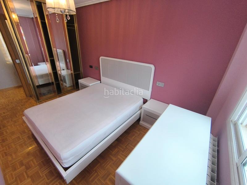Foto b11b96b6-2e2d-4c9c-bc52-da072e10fb9e. Appartement avec chauffage parking dans El Cristo Palencia
