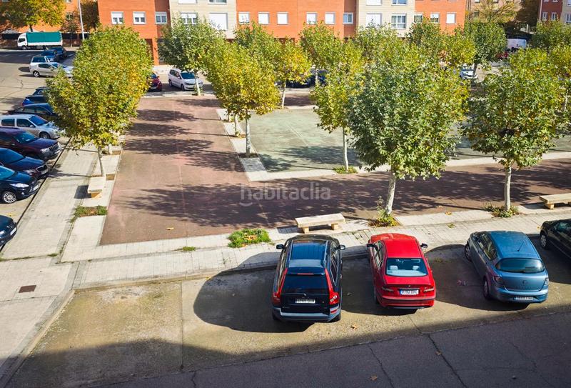 Foto b860a9b5-e0c2-417e-81f3-64e95d410009. Appartement avec chauffage parking dans El Cristo Palencia