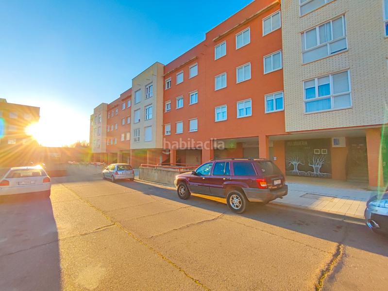 Foto c2157670-2dcf-413e-bc2d-196cf7650f5e. Appartement avec chauffage parking dans El Cristo Palencia