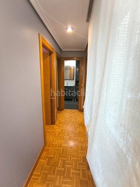 Foto 324522d6-0ca6-4881-812c-bb9753b0f42e. Etagenwohnung mit heizung parking in El Cristo Palencia