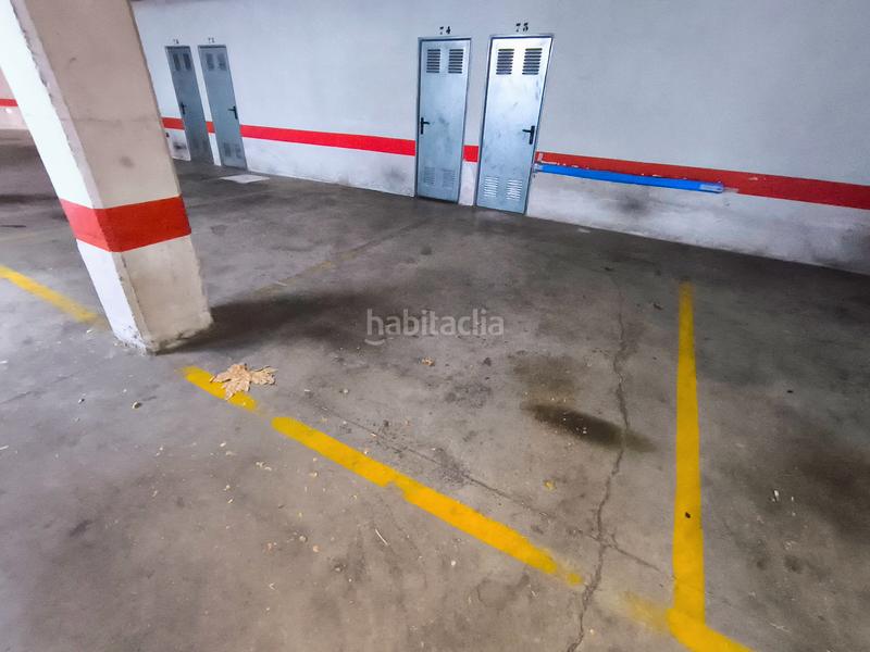 Foto 3a3250ad-ffdd-4a19-be15-a2b57551ca92. Etagenwohnung mit heizung parking in El Cristo Palencia