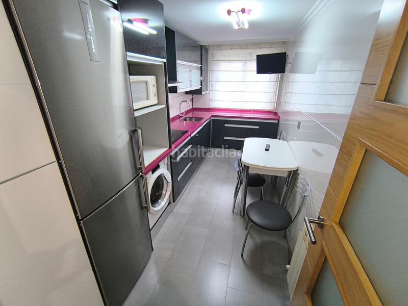 Foto 3bd90c3e-e24d-4307-9280-96bd60d5de43. Etagenwohnung mit heizung parking in El Cristo Palencia