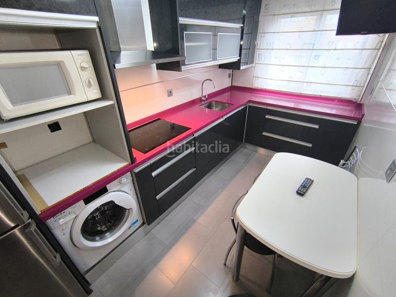 Foto 4cff138e-a014-4c30-a579-328d508833c2. Etagenwohnung mit heizung parking in El Cristo Palencia