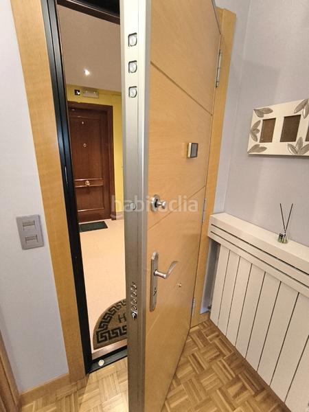 Foto 736c1bfb-95a4-411e-8a8e-45045614199b. Etagenwohnung mit heizung parking in El Cristo Palencia