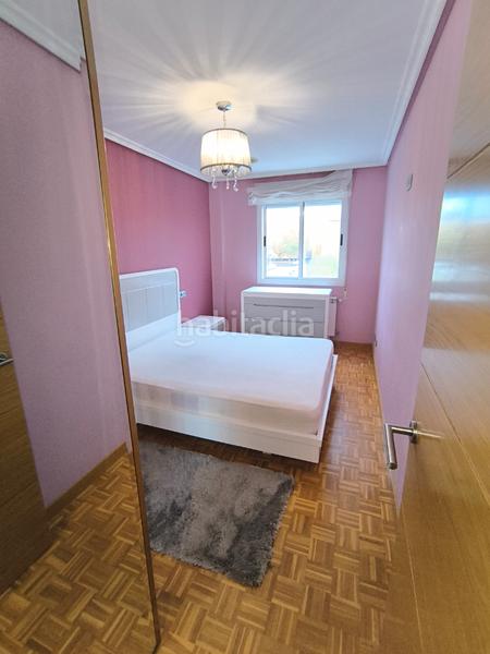 Foto c994f22b-9ea9-4da1-8984-f8a4884a8013. Etagenwohnung mit heizung parking in El Cristo Palencia