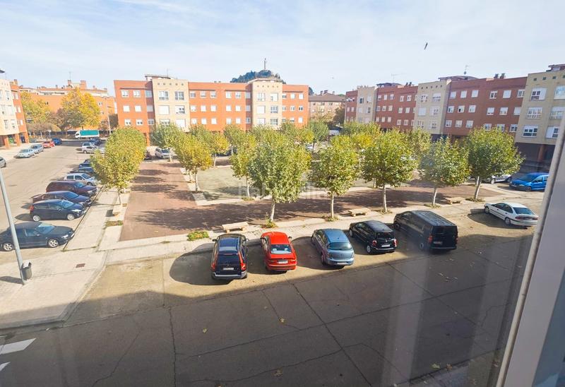 Foto 3417d1ce-eaa0-4b76-af4c-ffa6a4ee129d. Flat with heating parking in El Cristo Palencia