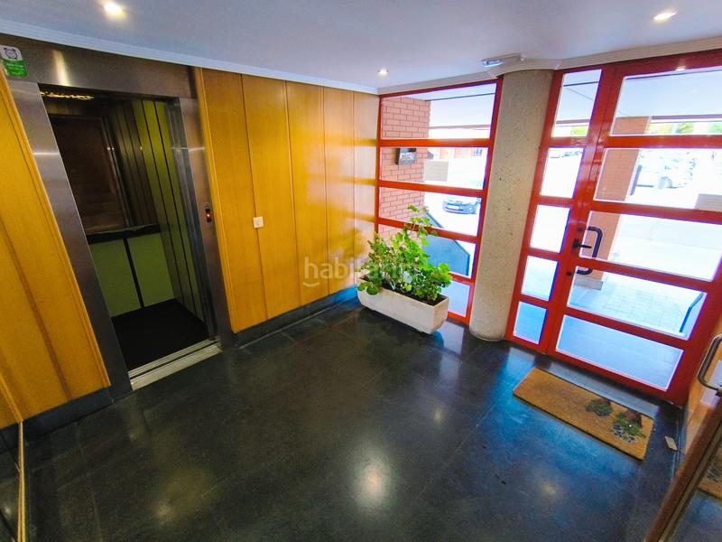 Foto 3a12d919-3ab3-427b-b1ad-bc54affaeef7. Flat with heating parking in El Cristo Palencia