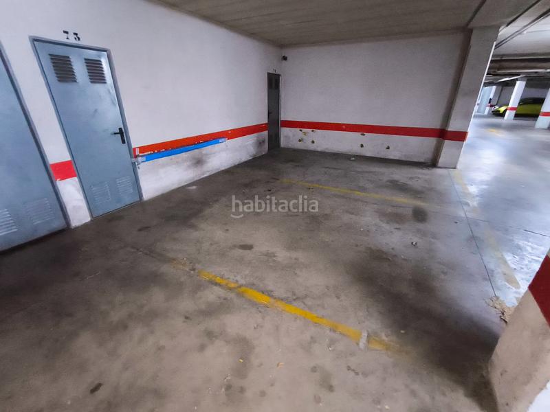 Foto 7284d070-54fc-4774-b650-0ddc373f3f90. Flat with heating parking in El Cristo Palencia